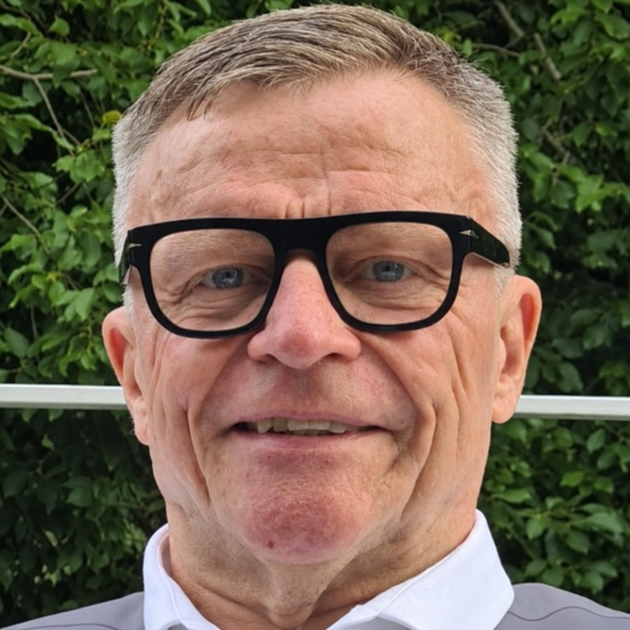 Klas Johansson