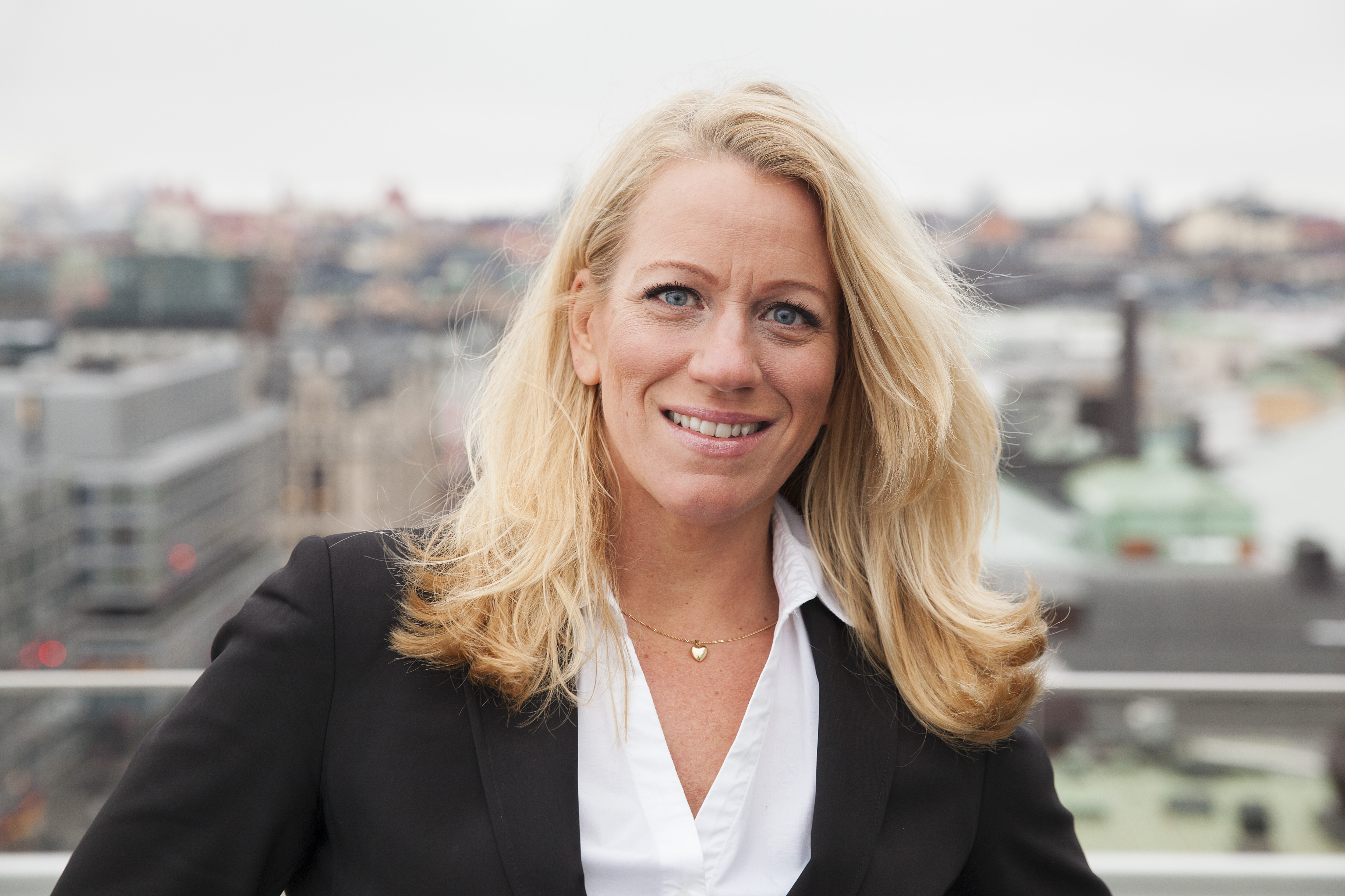 Linda Lindkvist