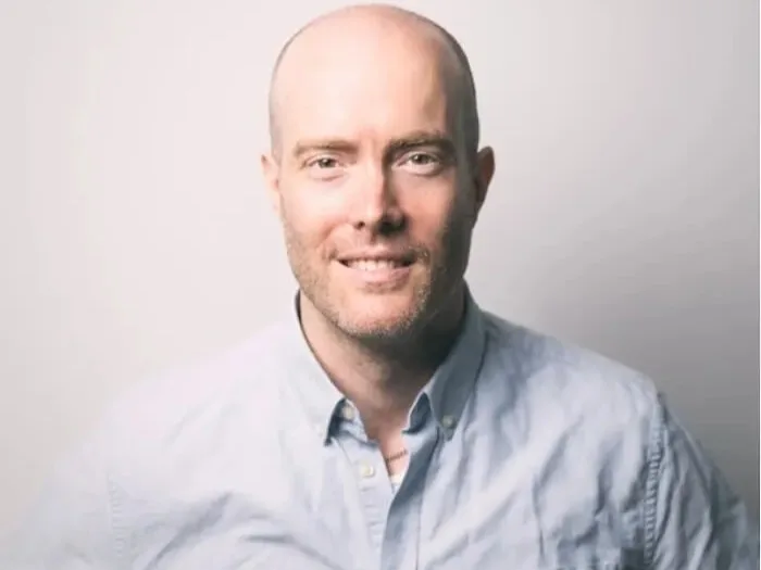 Boka föreläsare Carl Lindberg -  Innovation, kreativitet, entreprenörskap