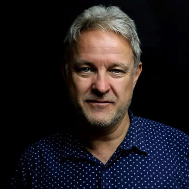 Tommy Josefsson - universitetslärare