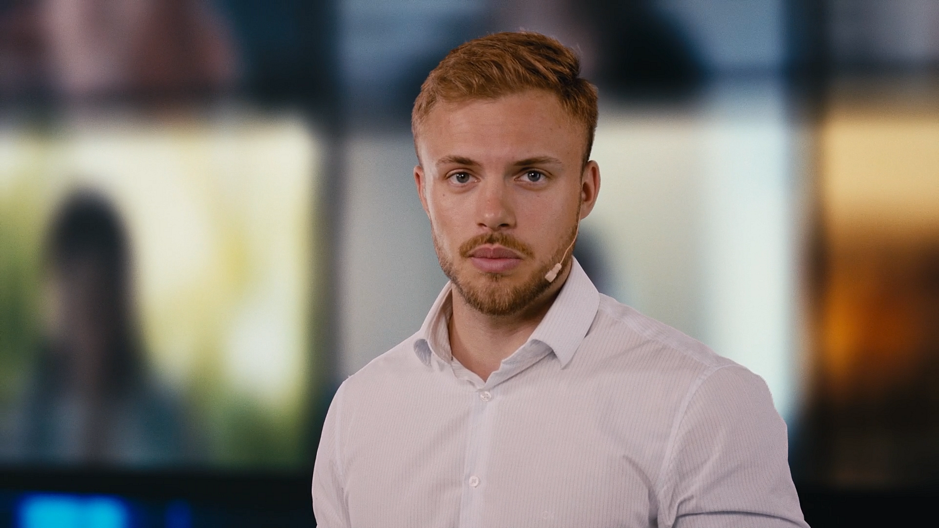 André hjälper företag att navigera i den snabbt utvecklande världen av generativ AI