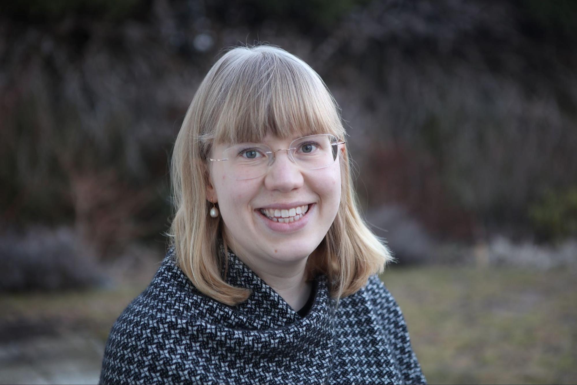 Anna Baecklund