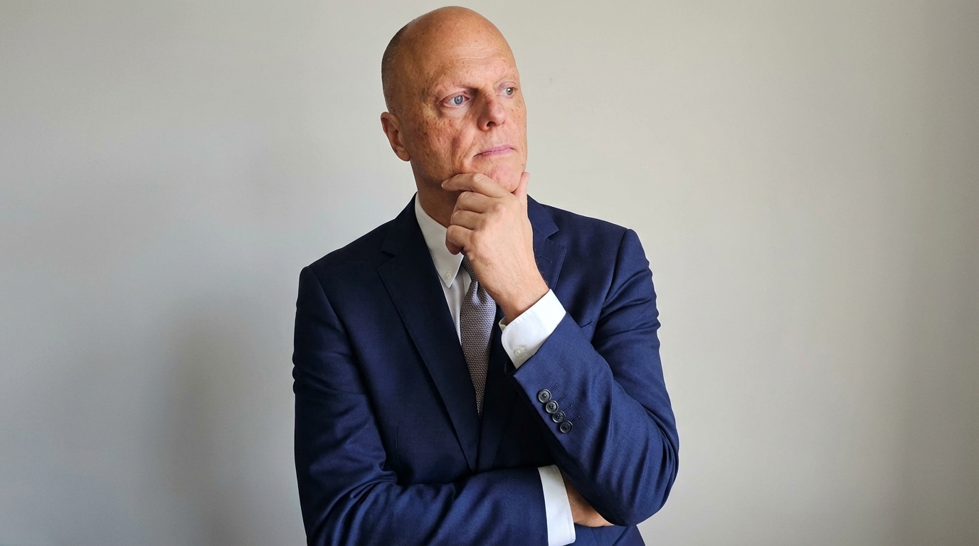 Arne Olafsson