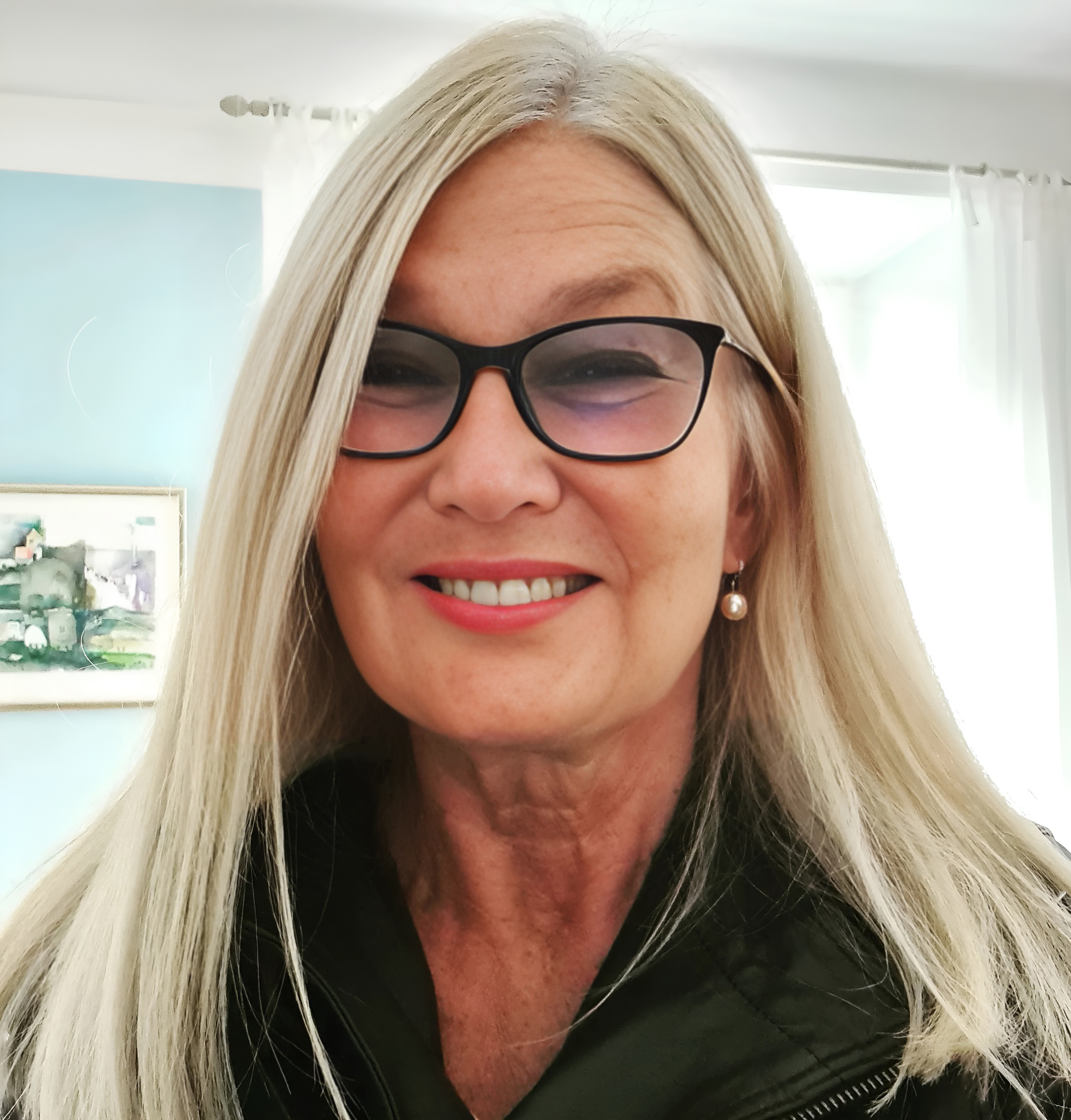 Catherine Carlstedt Söderman