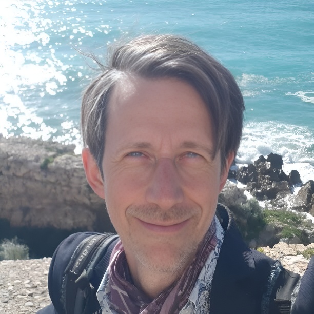 Christopher Sigmond