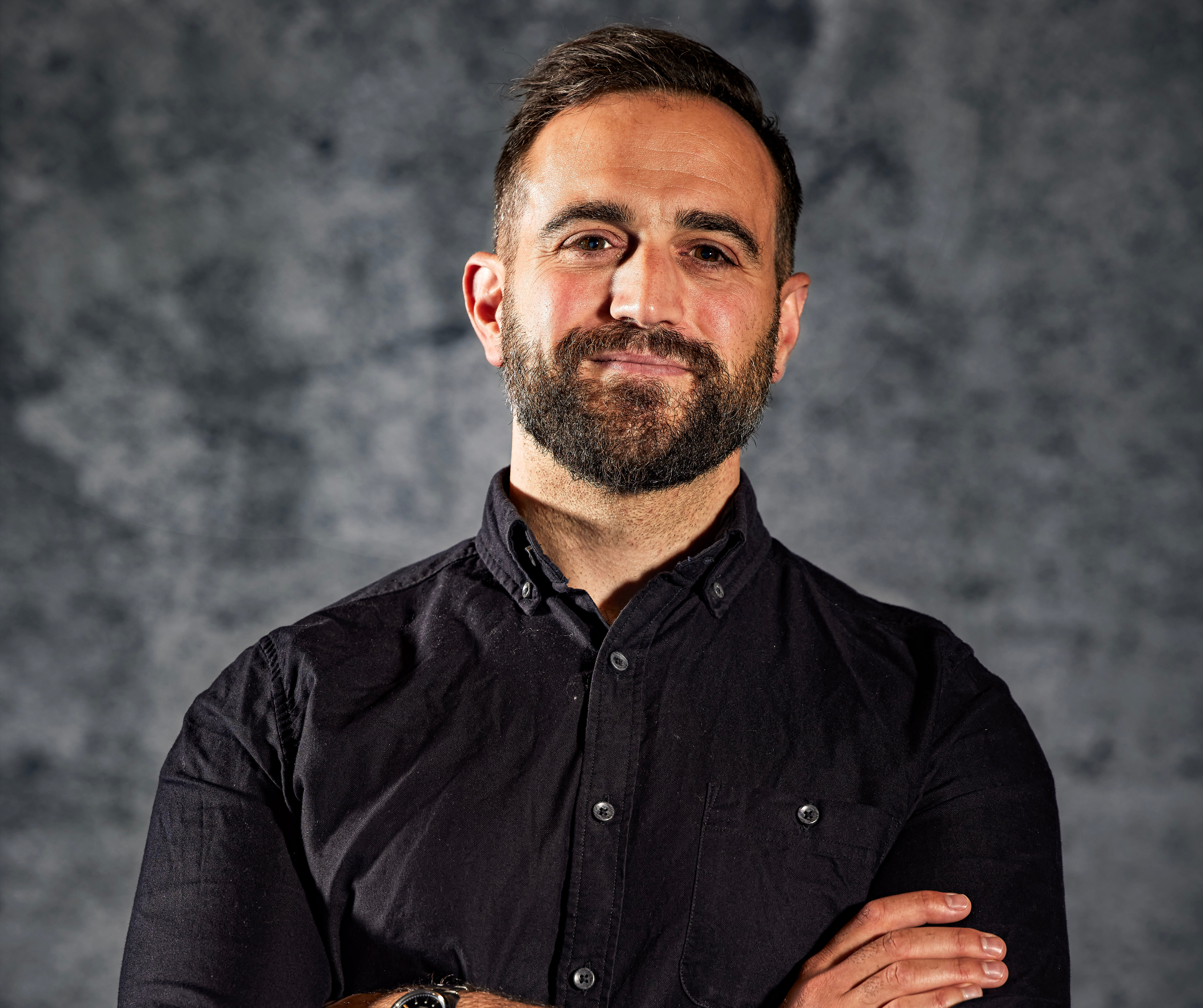 Daniel Makropulos