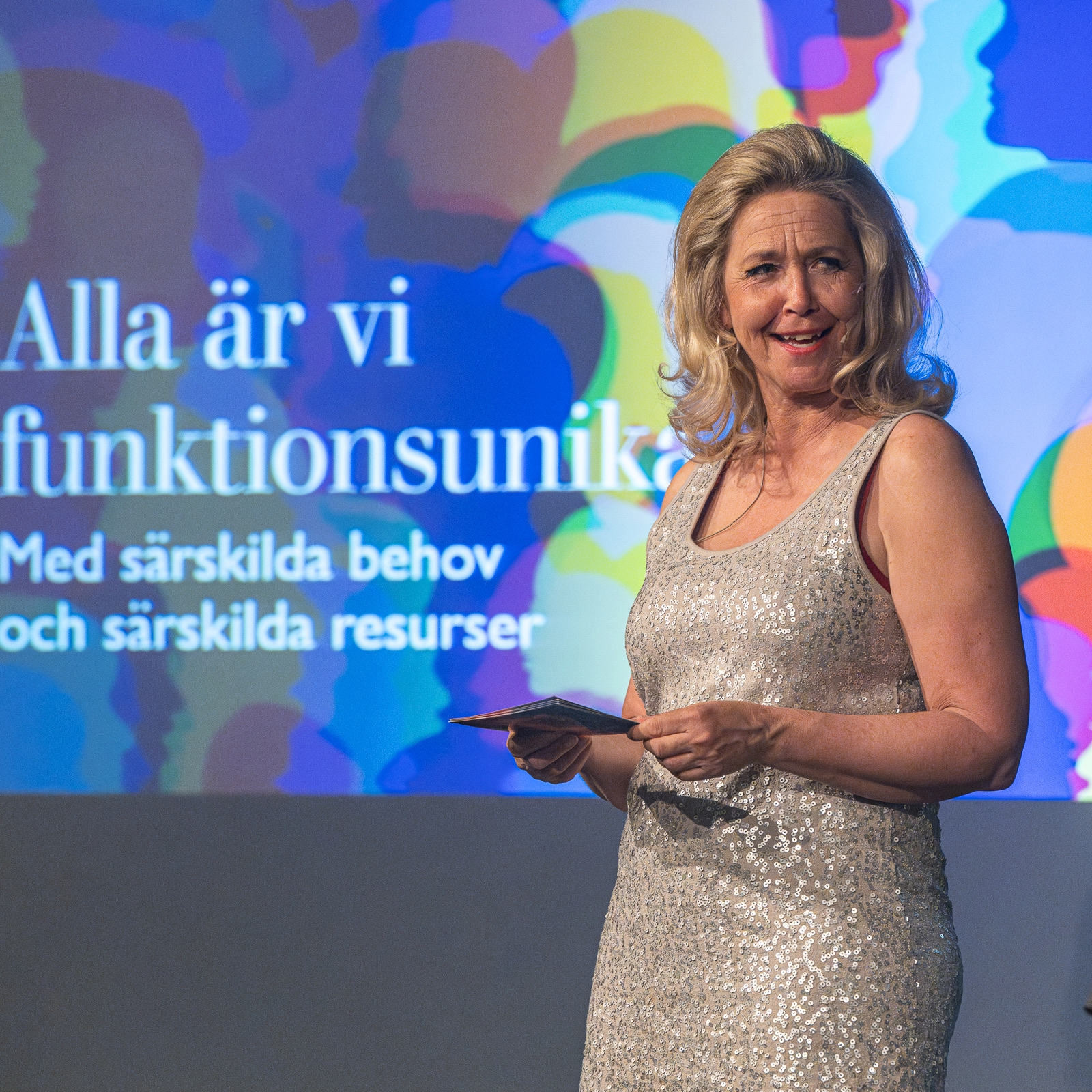 Annika Gelin