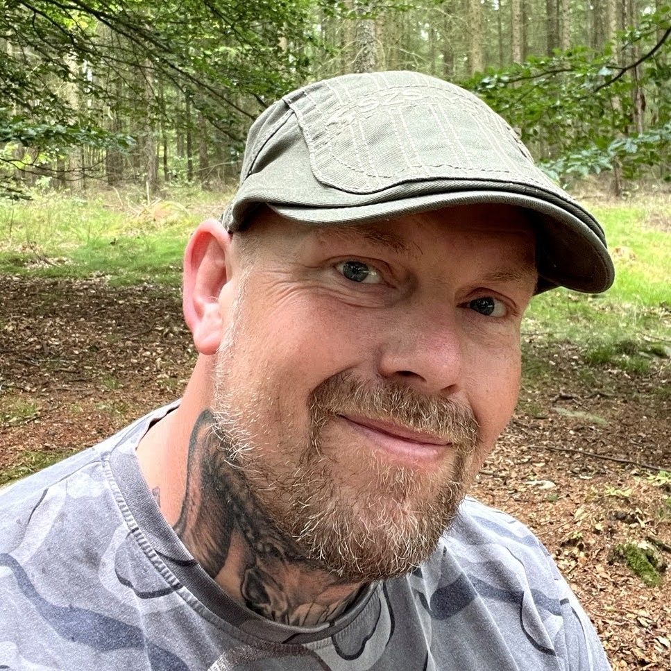 Stefan Turesson