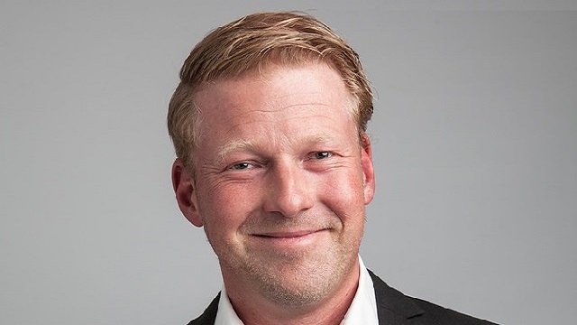 Fredrik Pallin