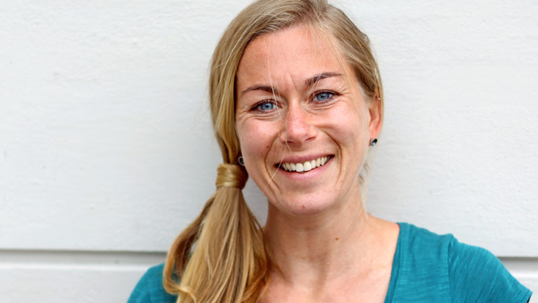 Frida Södermark