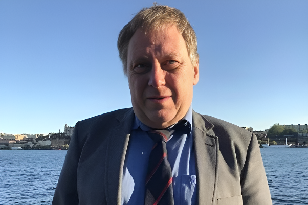Gunnar Häger