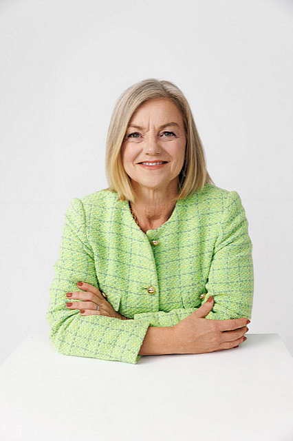 Catrine Berndtson