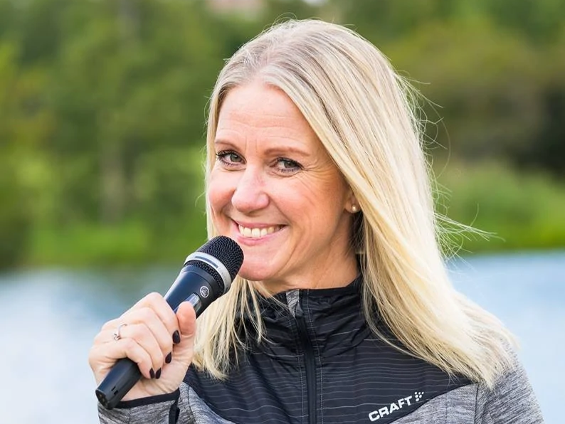 Jessica Falkman