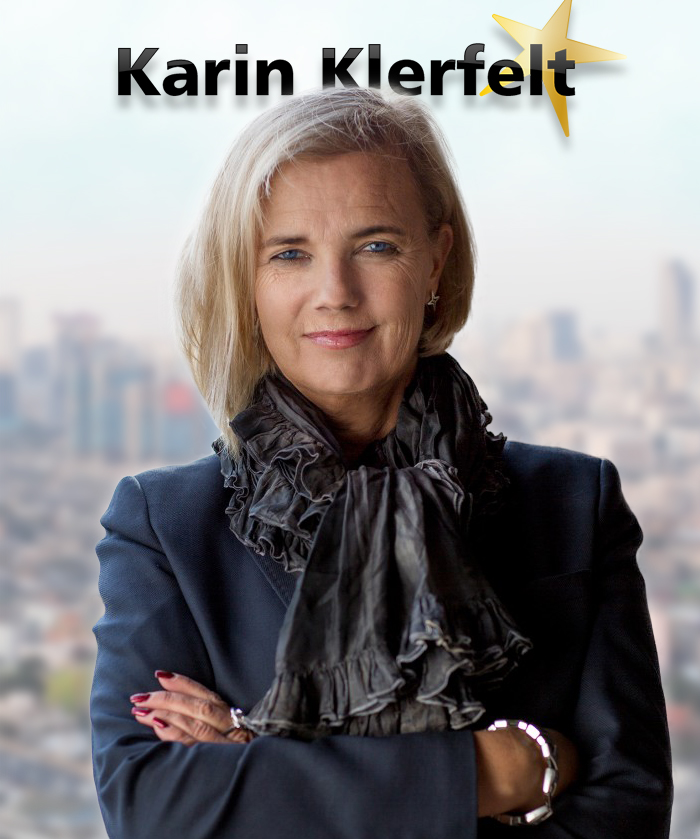 Karin Klerfelt