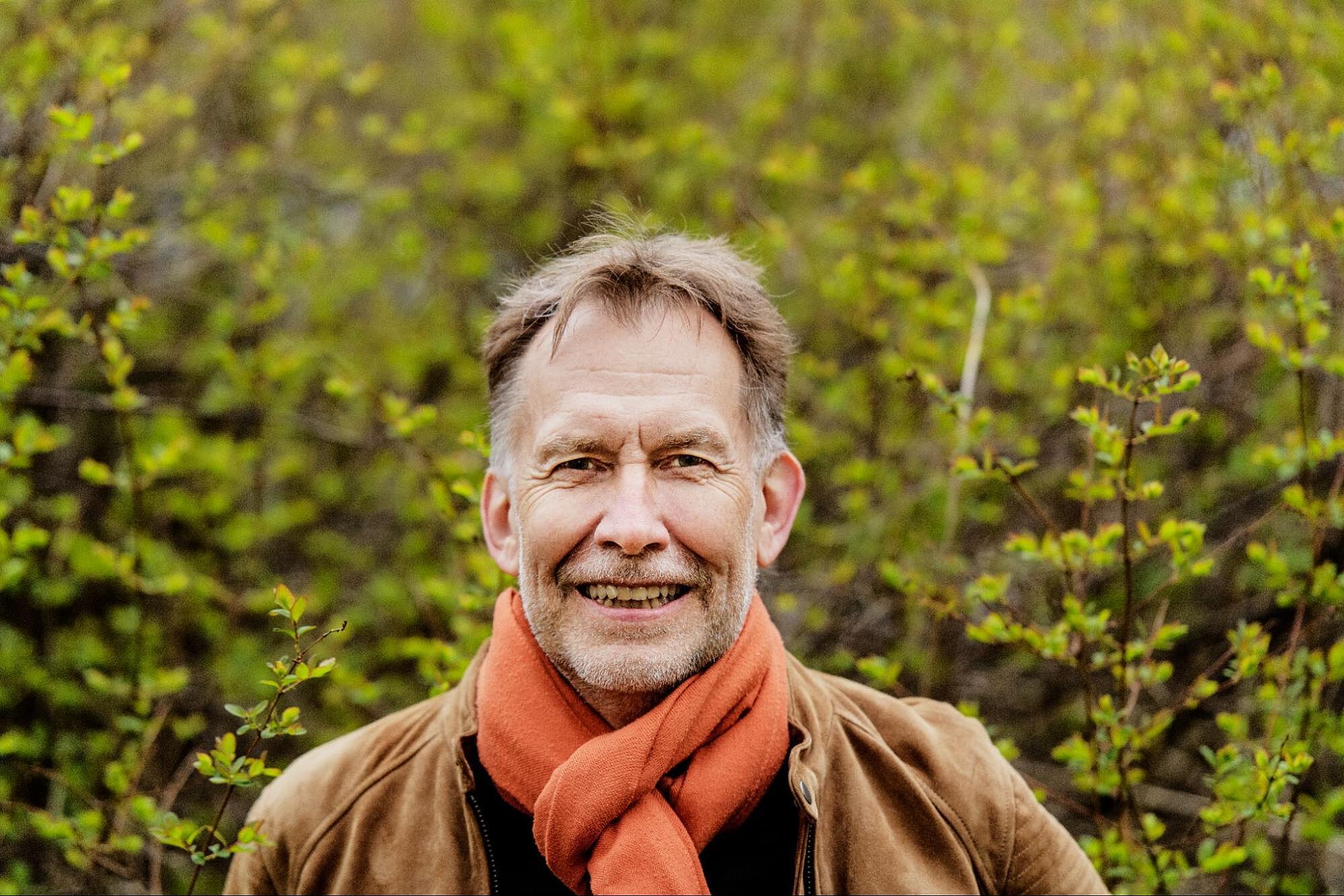 Lasse Frisk