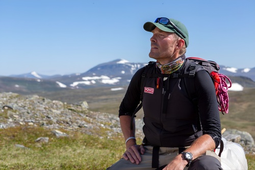 Erik Huss