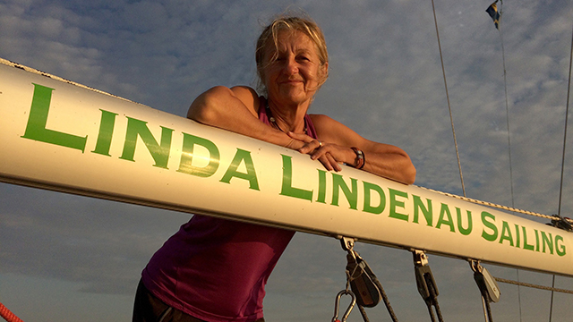 Linda Lindenau