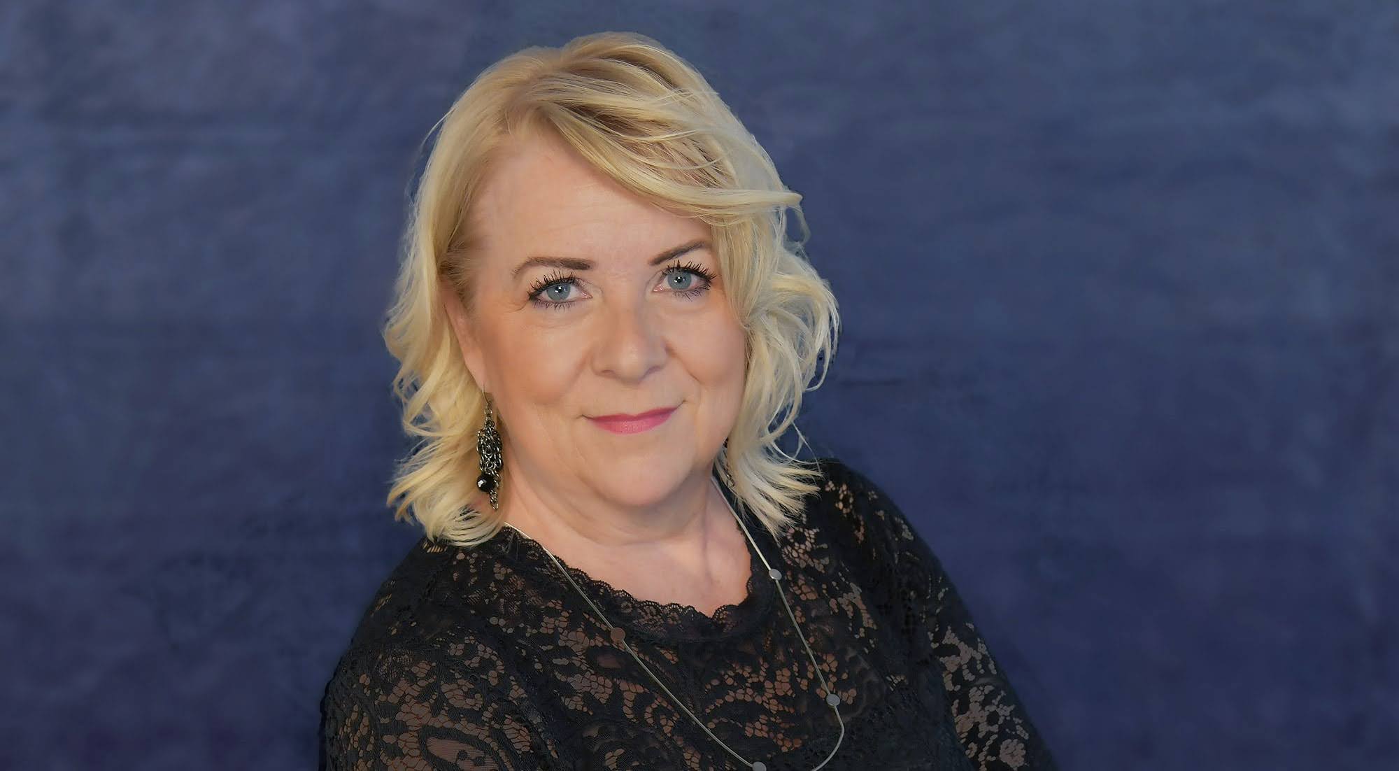 Maiwi Wernersson
