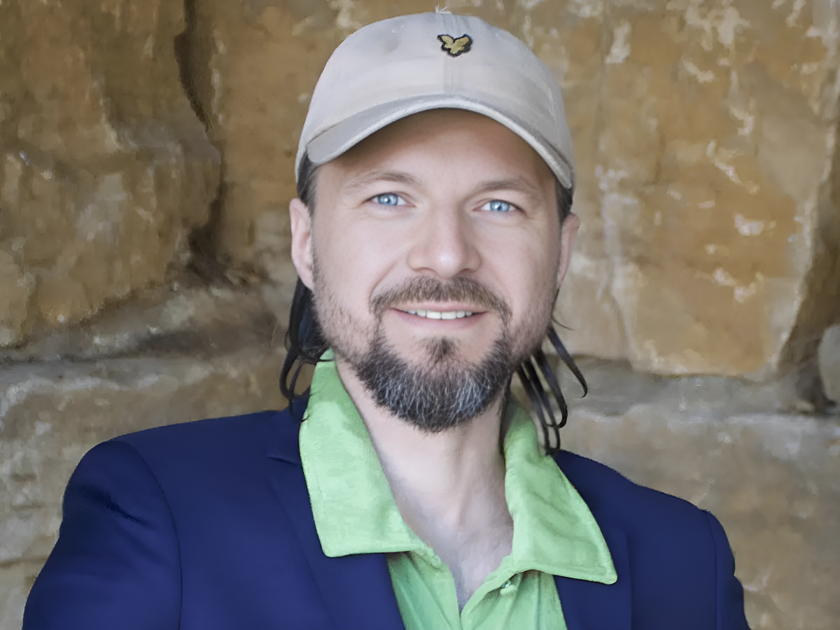 Mikael Muhr