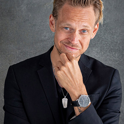 Nemo Hedén