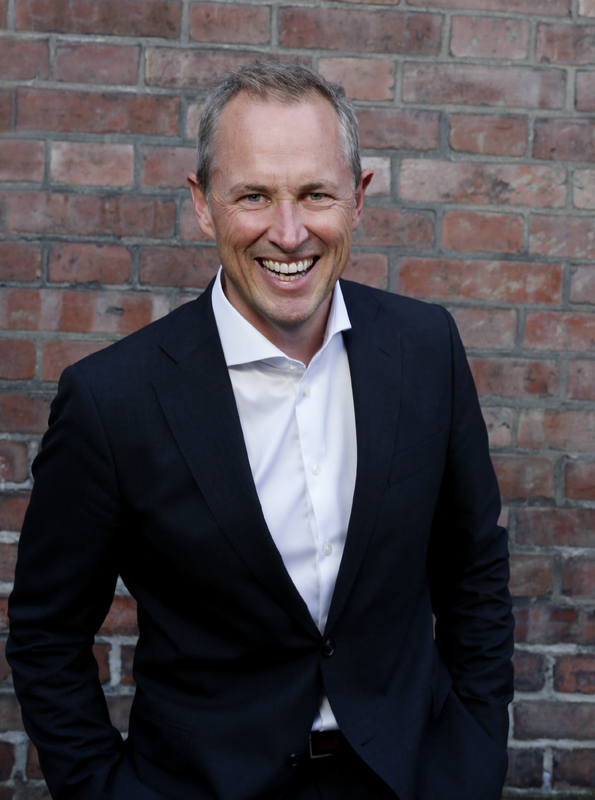 Per Henrik Stenström