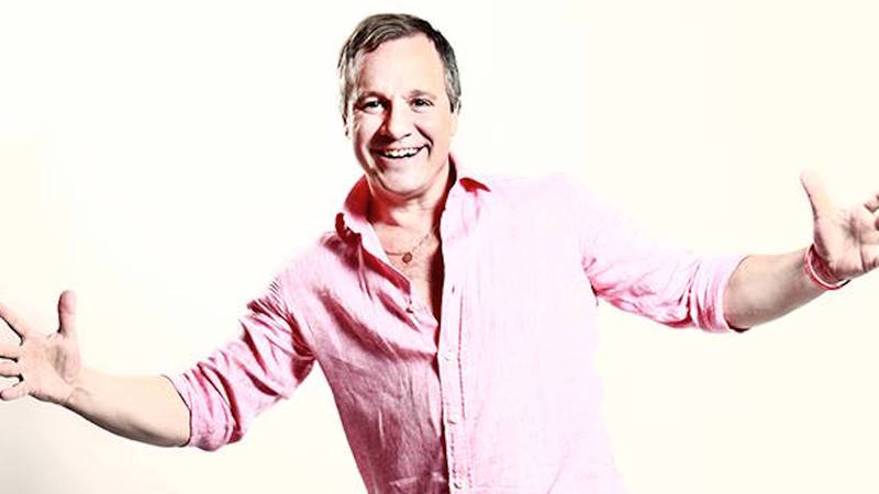 Peter Rylander