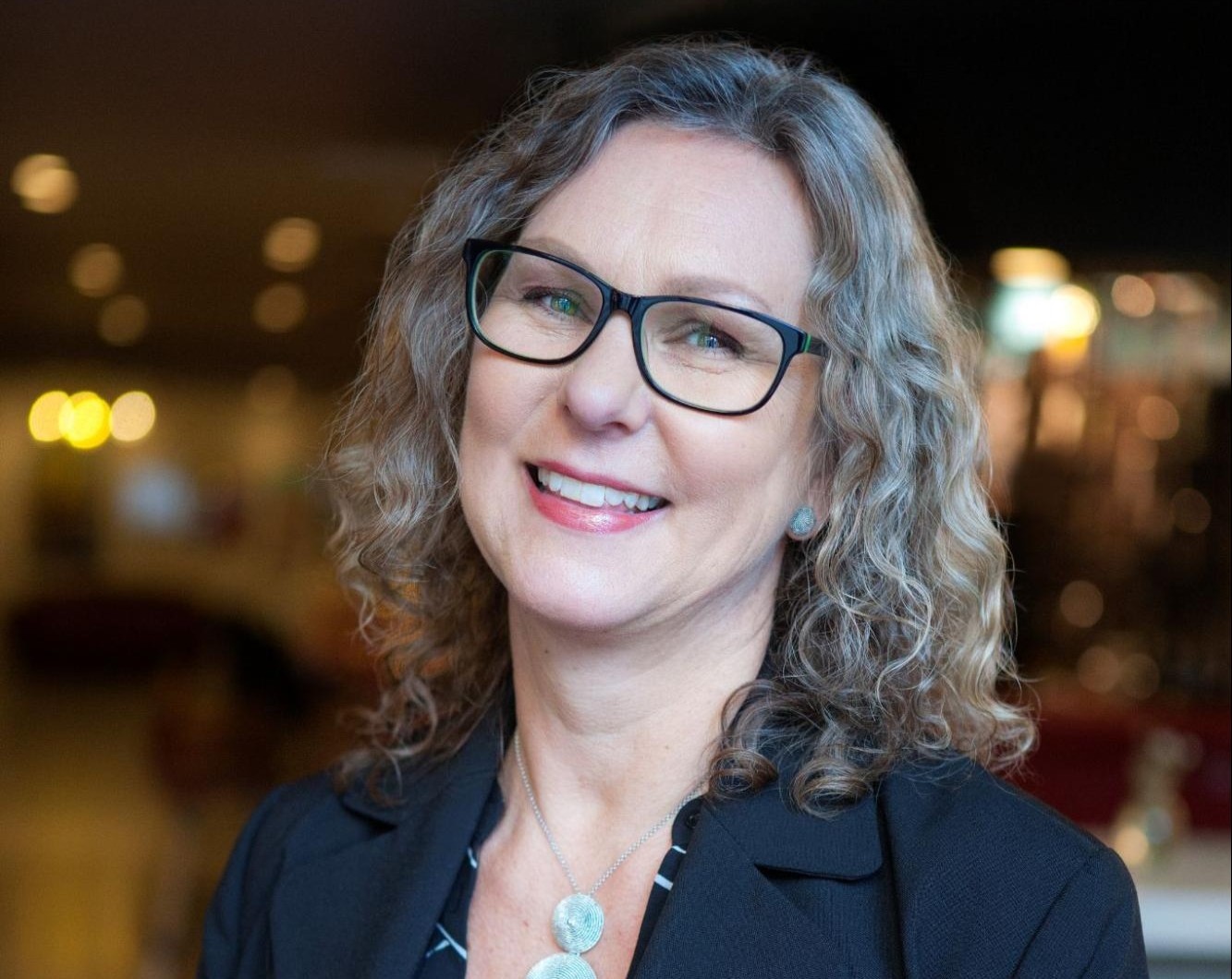 Pia Villför Larsson