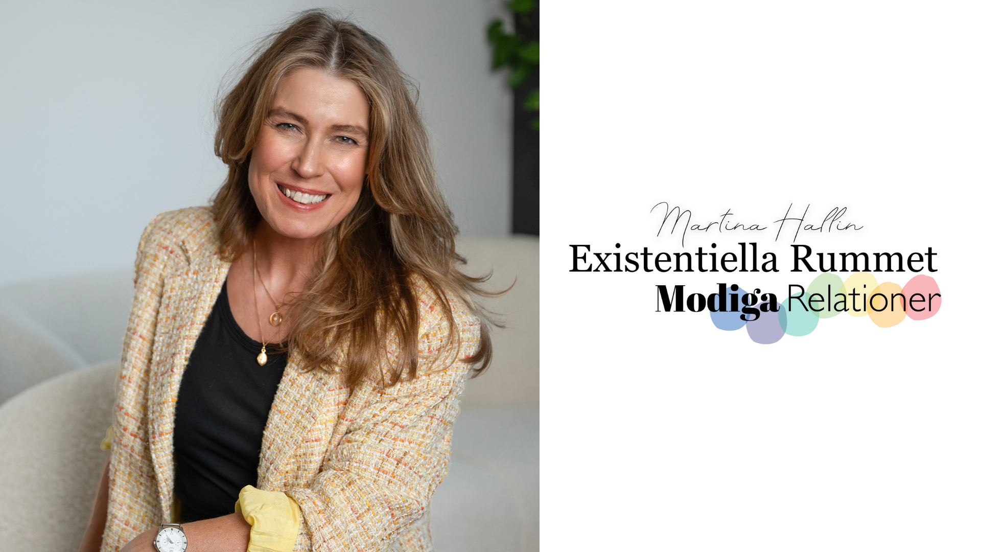 Martina Hallin – Foto: Zensing