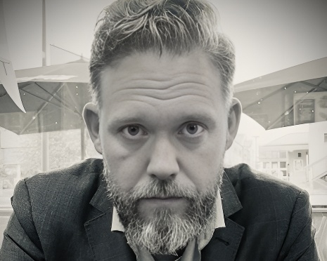 Samuel Wrackefeldt
