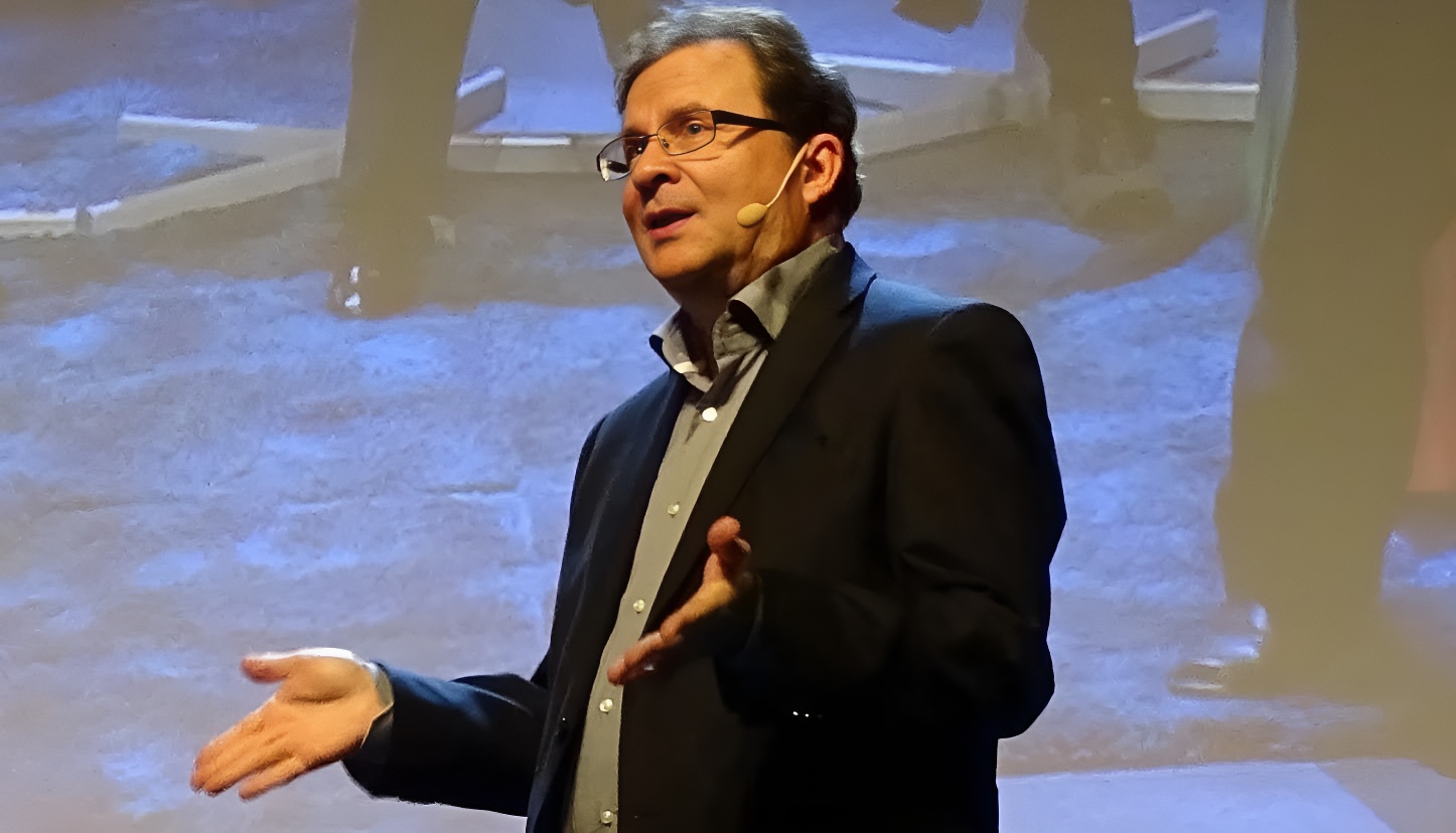 Jan Sundqvist