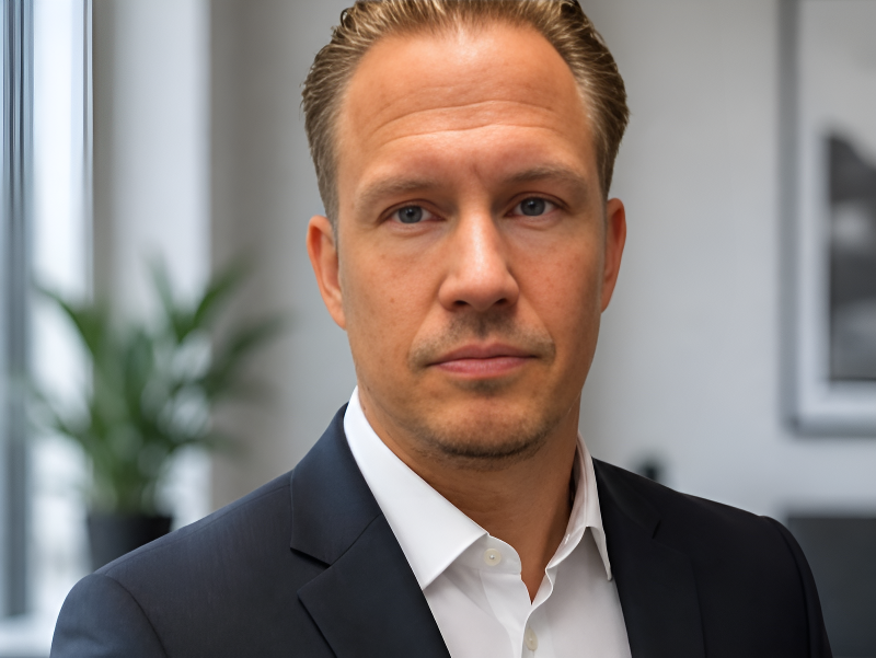 Ulf Van Helsing