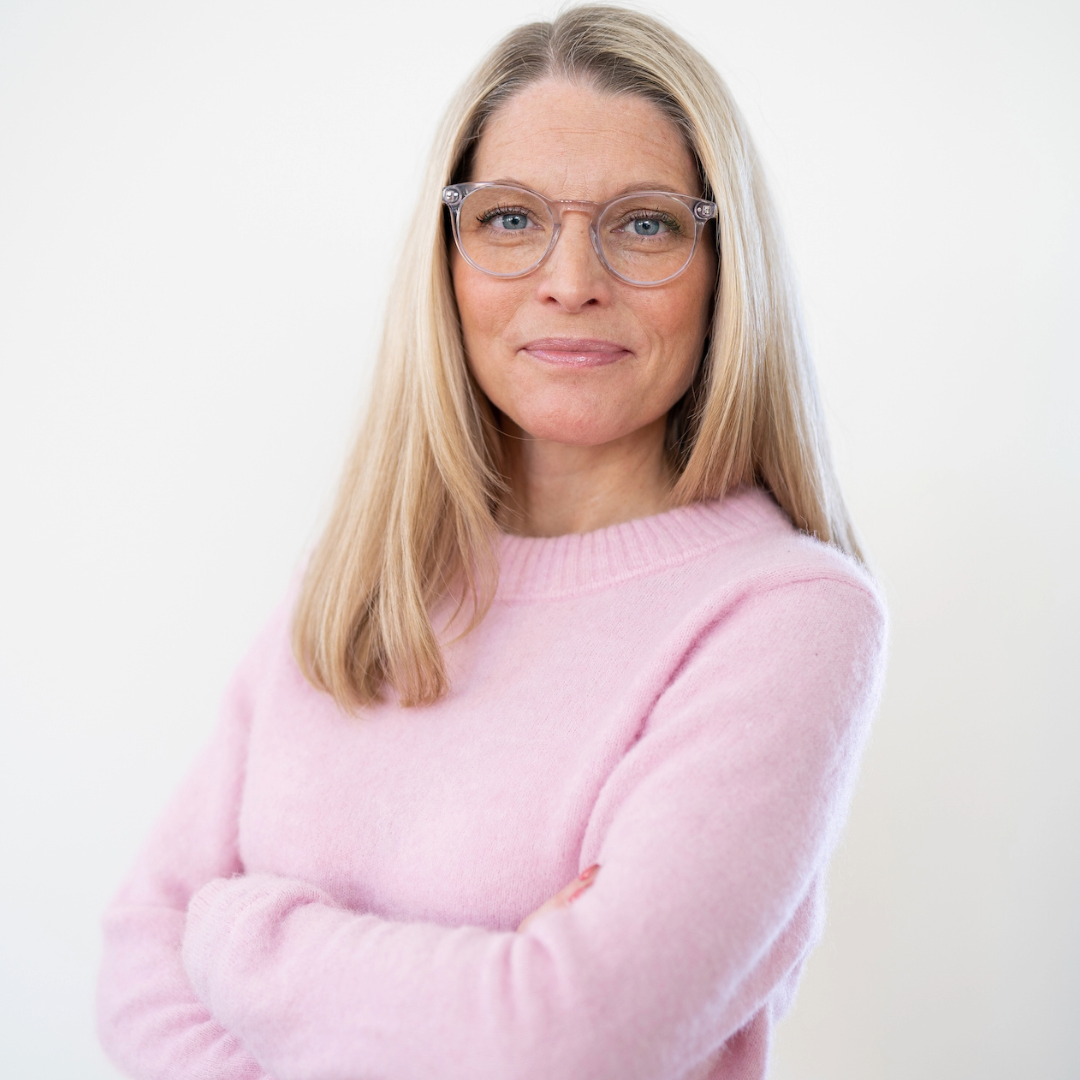 Sofia Antonsson